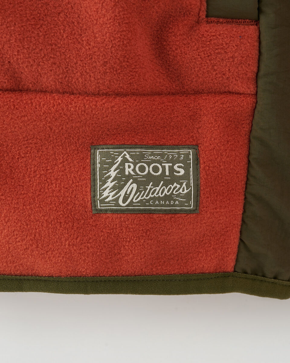 Polartec® Outdoors Jacket