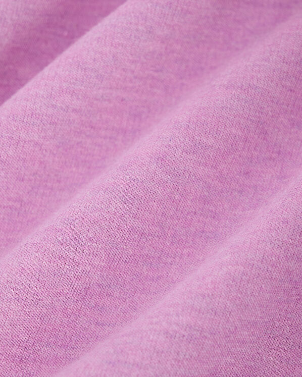 Kids Recover Interlock Full Zip Hoodie