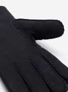 Mens Shearling Glove