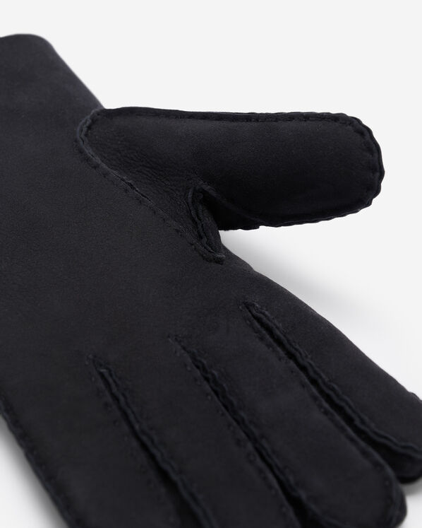 Mens Shearling Glove Mens Shearling Glove