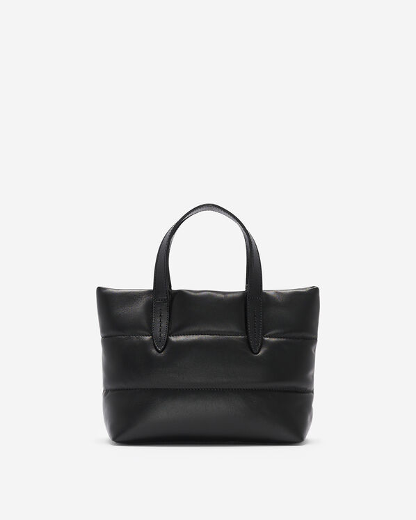 Puff Small Carryall Crossbody