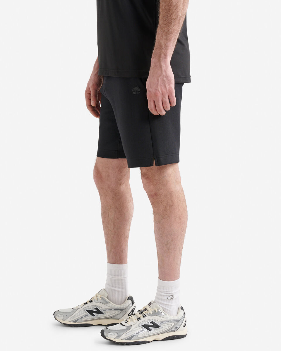 Recover Interlock Short  8 Inch