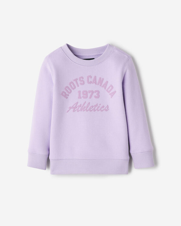 Toddler 1973 Athletics Sweatshirt