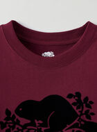 Kids Original Cooper Beaver T-Shirt