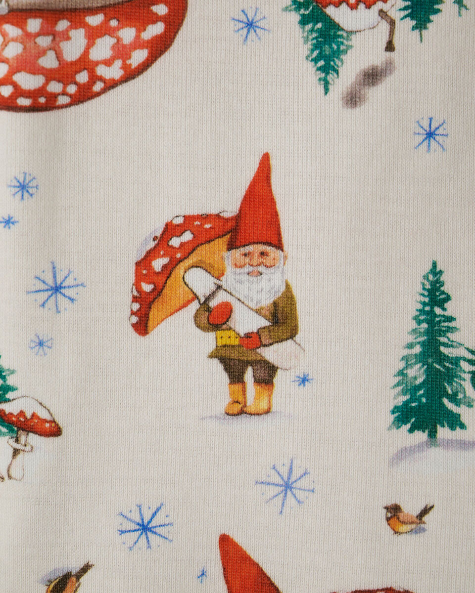 Toddler Winter Wonderland Pajama Set