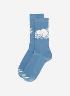 Chaussettes Castor Cooper pour adultes
