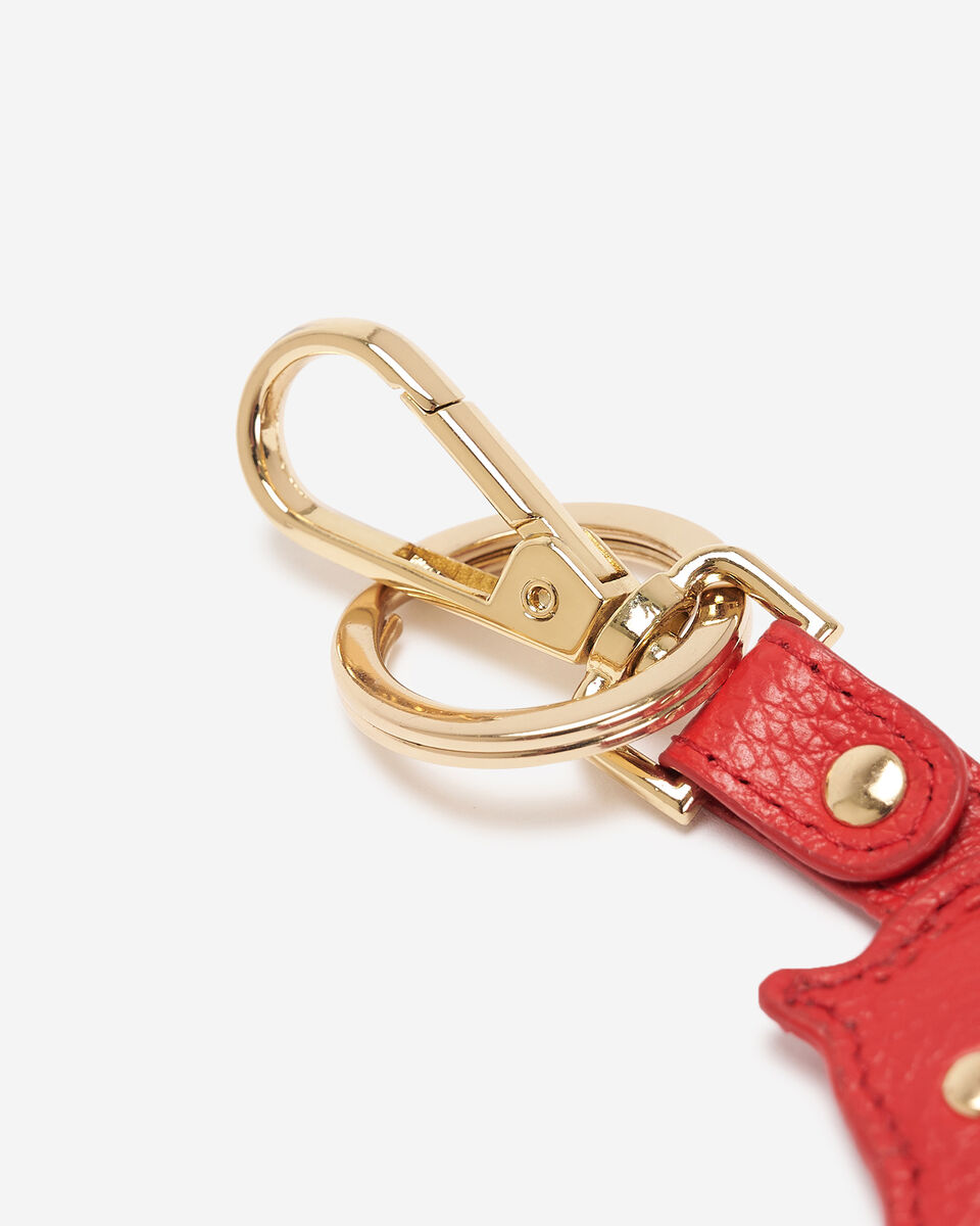 Porte-cl&eacute;s Ann&eacute;e du cheval