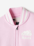 Baby Varsity Jacket
