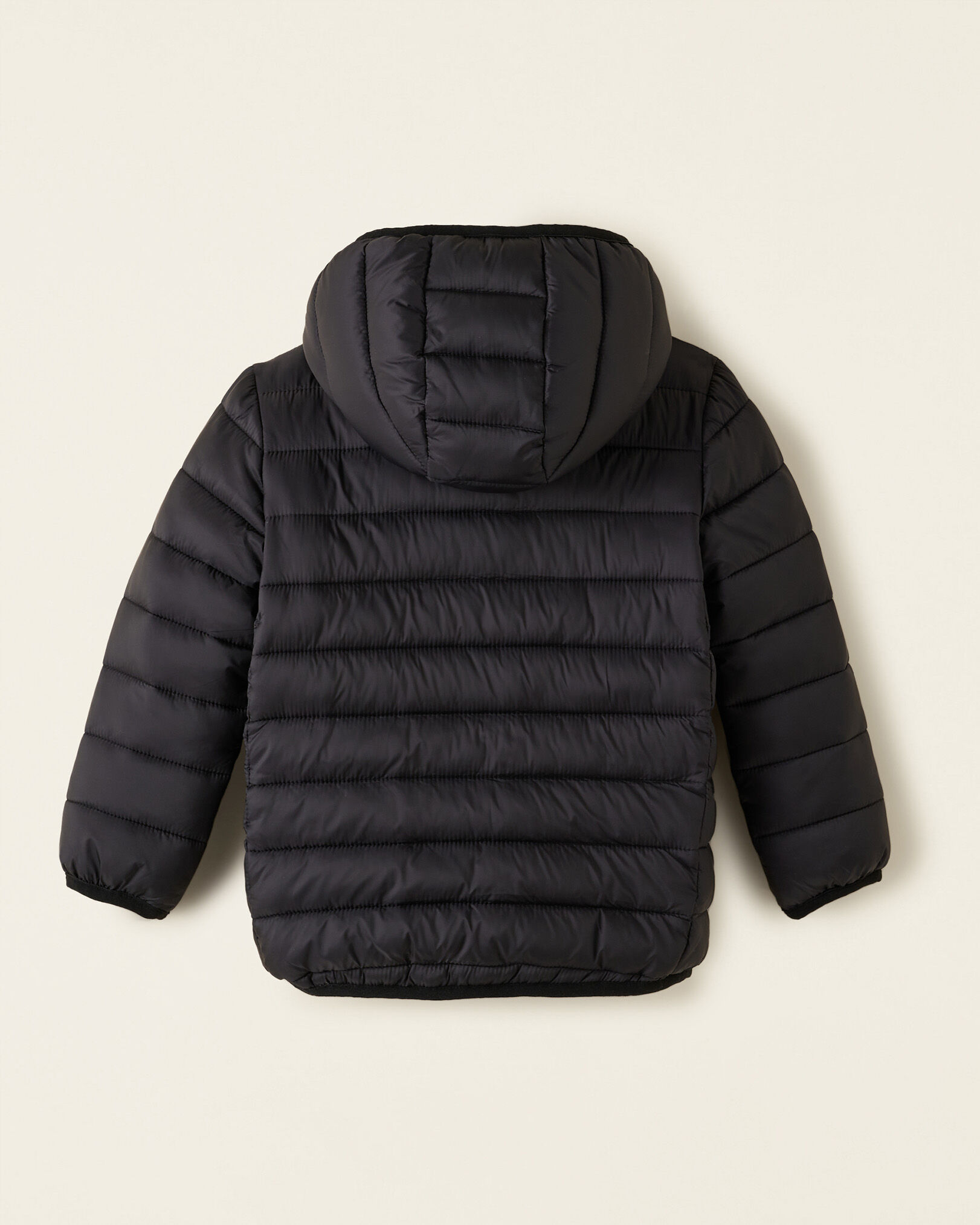 Toddler Roots Reversible Puffer Jacket Outerwear Roots