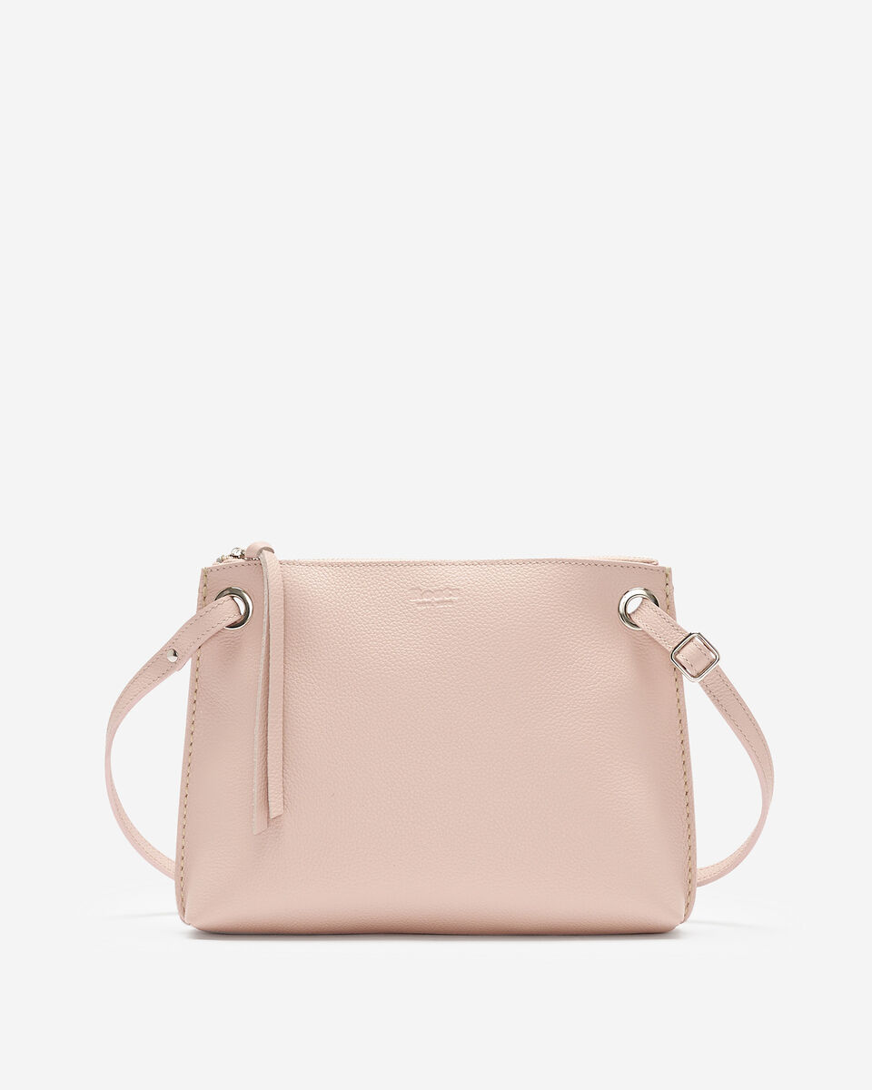 Sac Edie en cuir Cervino