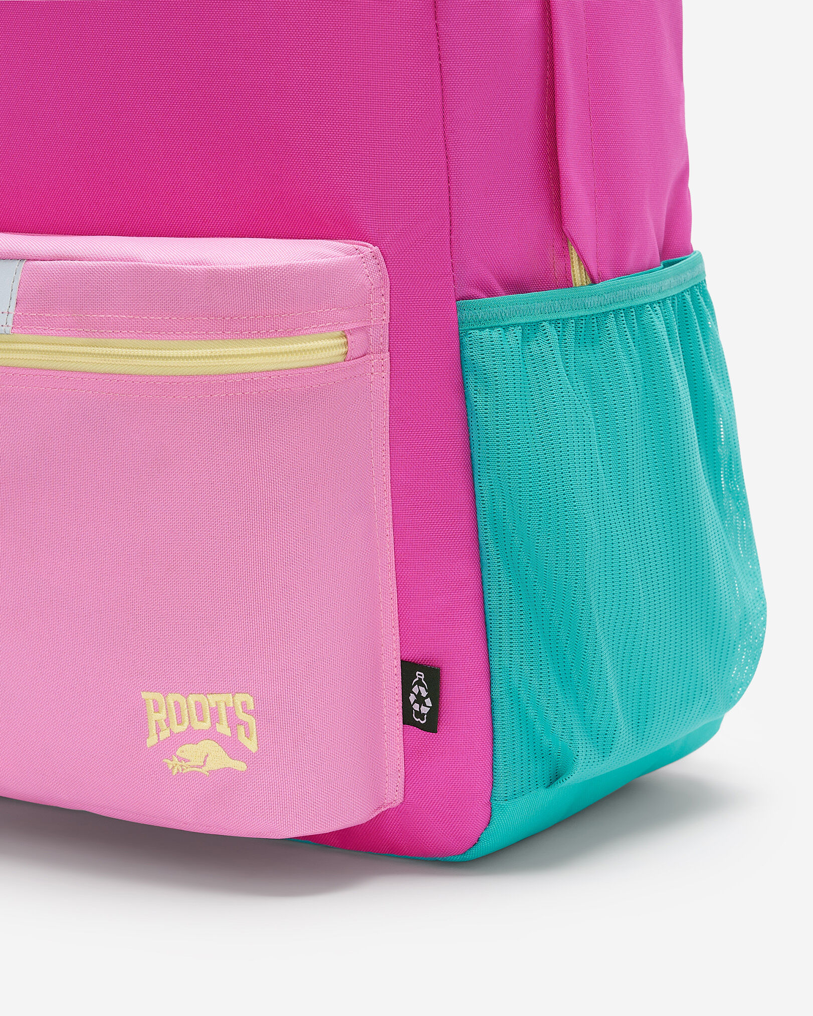 Roots Junior Backpack