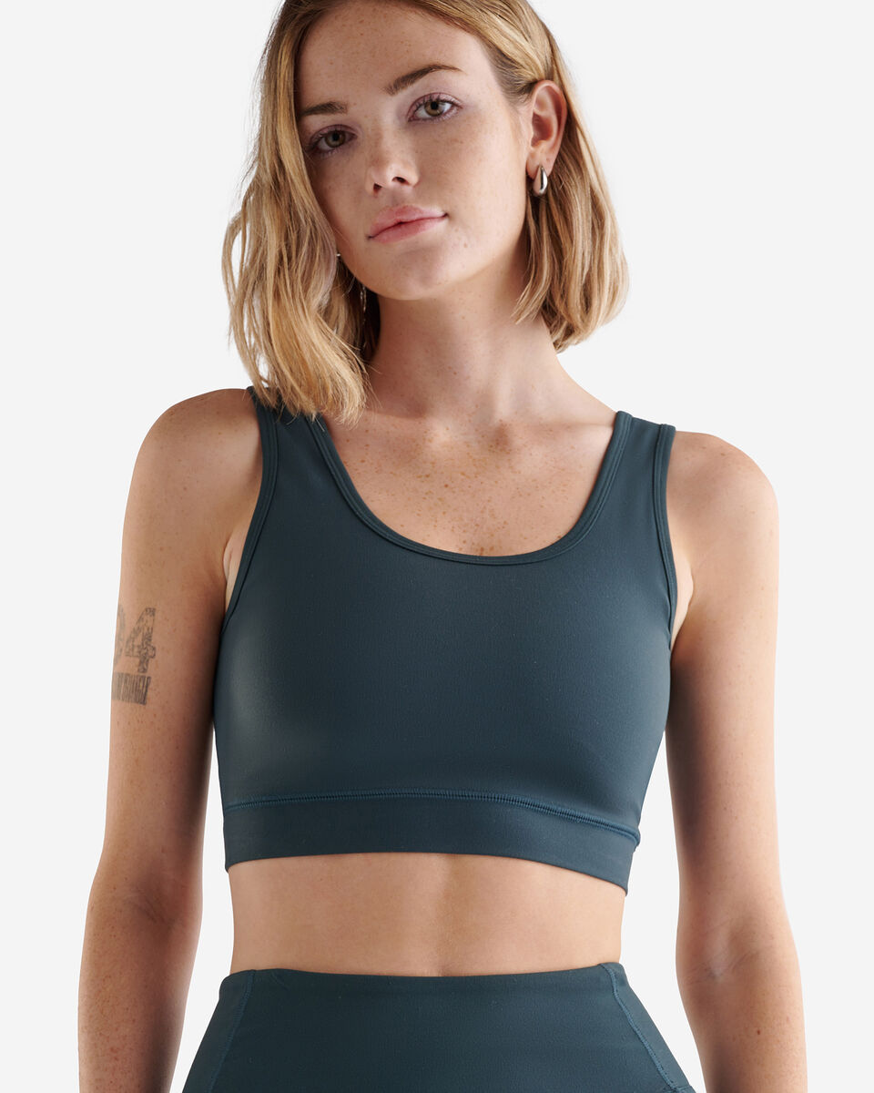Restore Crop Tank