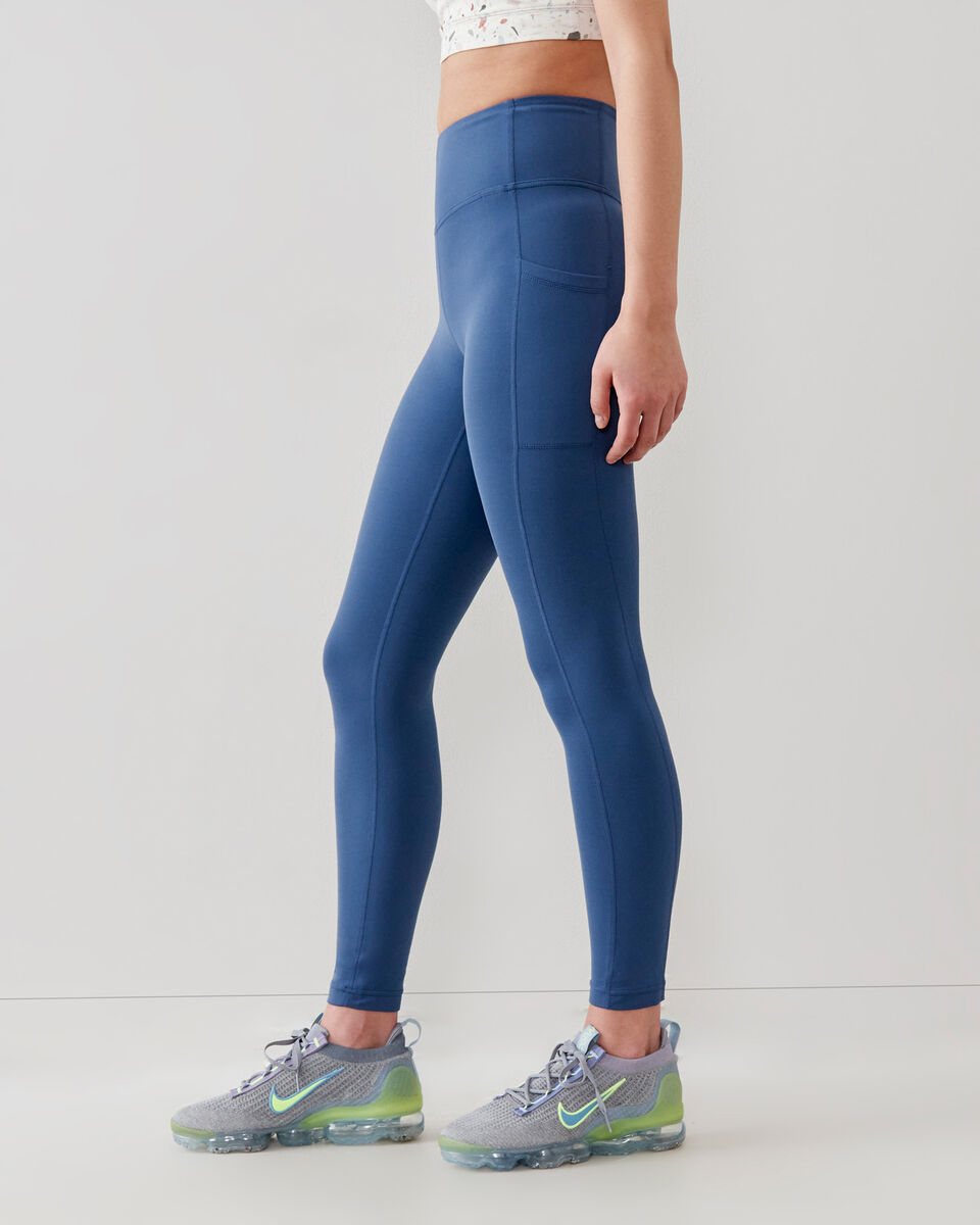 Journey Pocket Legging