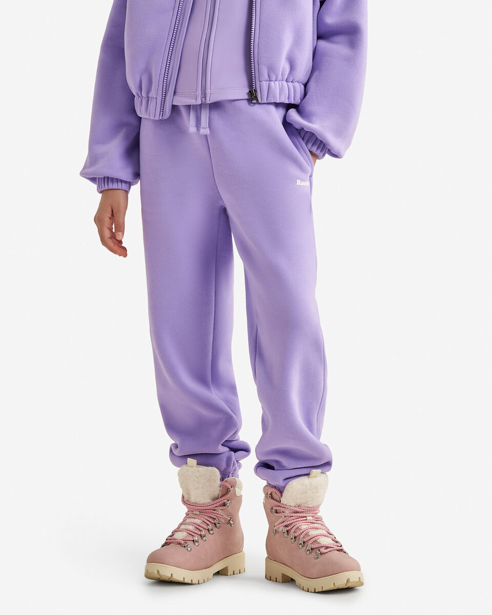 Pantalon en molleton Nuage pour enfants