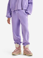 Pantalon en molleton Nuage pour enfants