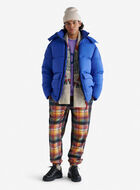 Roots Down Puffer Jacket