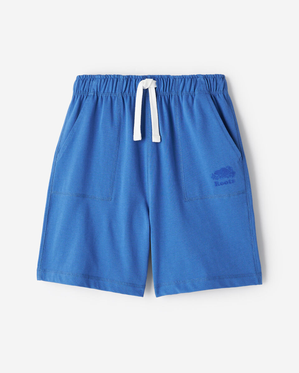 Kids Cooper Heavy Jersey Short