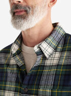 Manning Flannel Shirt