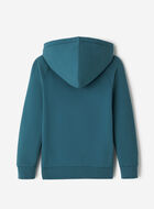 Kids Organic Original Full Zip Hoodie
