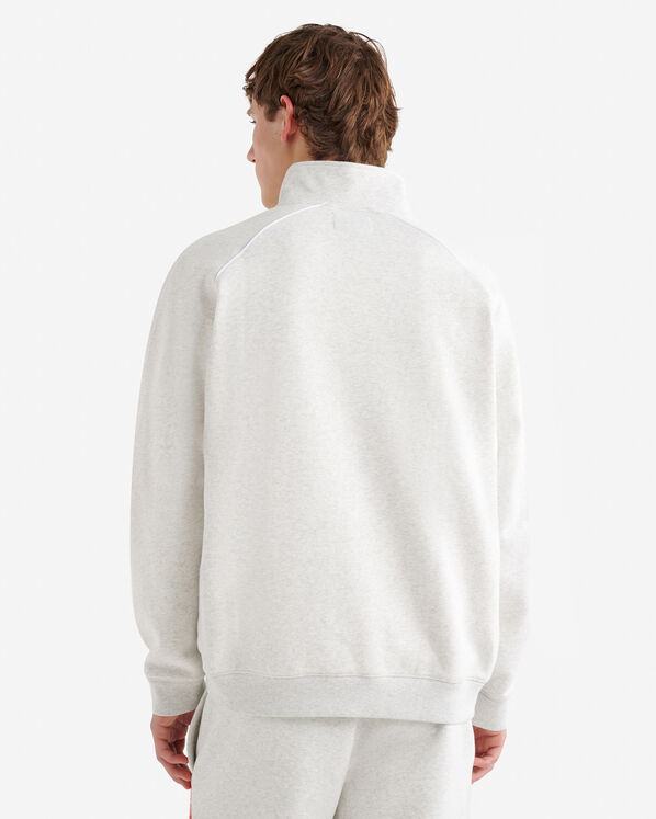 Northern Roots Half Zip