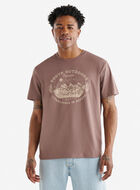 T-shirt Alberta