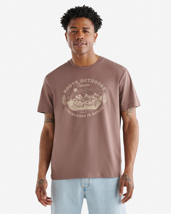 T-shirt Alberta
