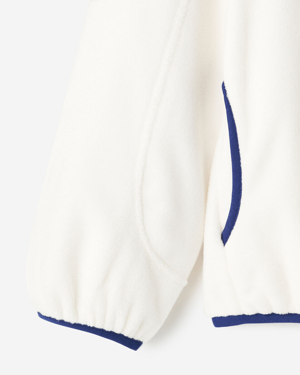 Kids Active Microfleece Half Zip