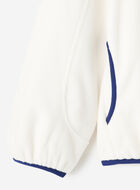 Kids Active Microfleece Half Zip
