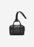 Upcycle Banff Bag Charm