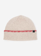 Blanket Stitch Toque