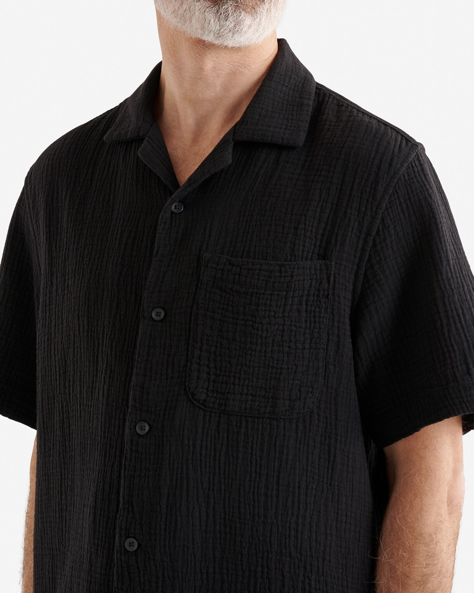 Isla Camp Shirt