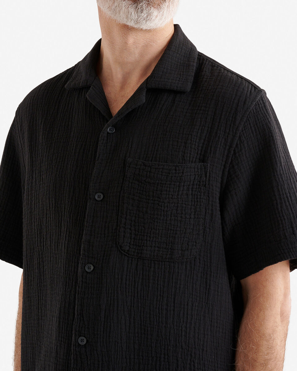 Isla Camp Shirt