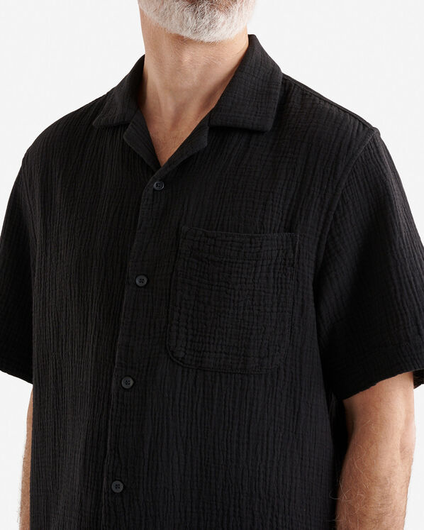Isla Camp Shirt Isla Camp Shirt