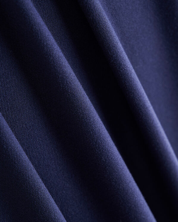 Haut à manches courtes en tricot Renew