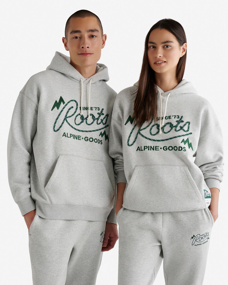 Alpine Goods Kanga Hoodie
