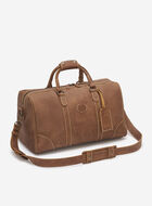 Petit sac Banff en cuir Tribe