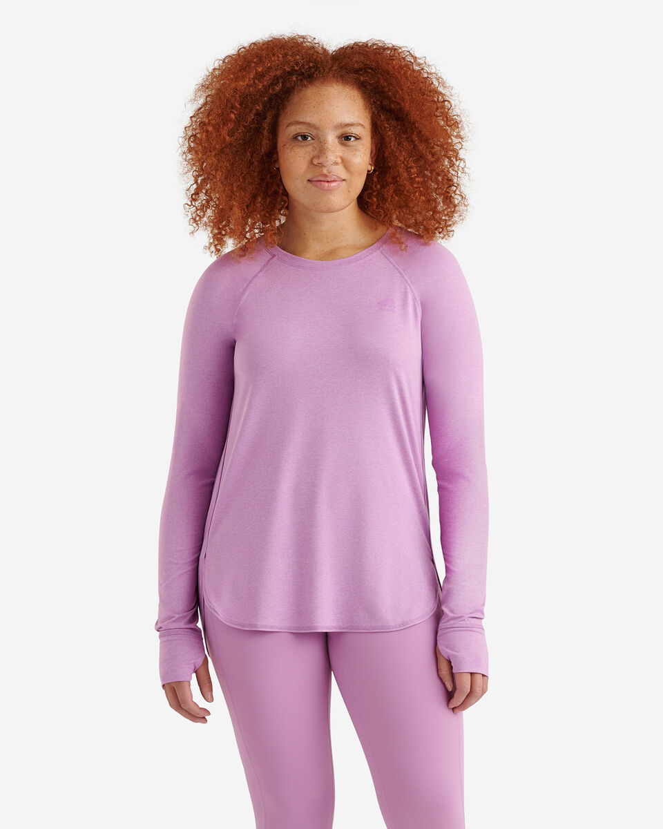 Renew Long Sleeve Top