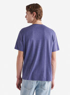 Mens Organic Perfect Pepper T-Shirt