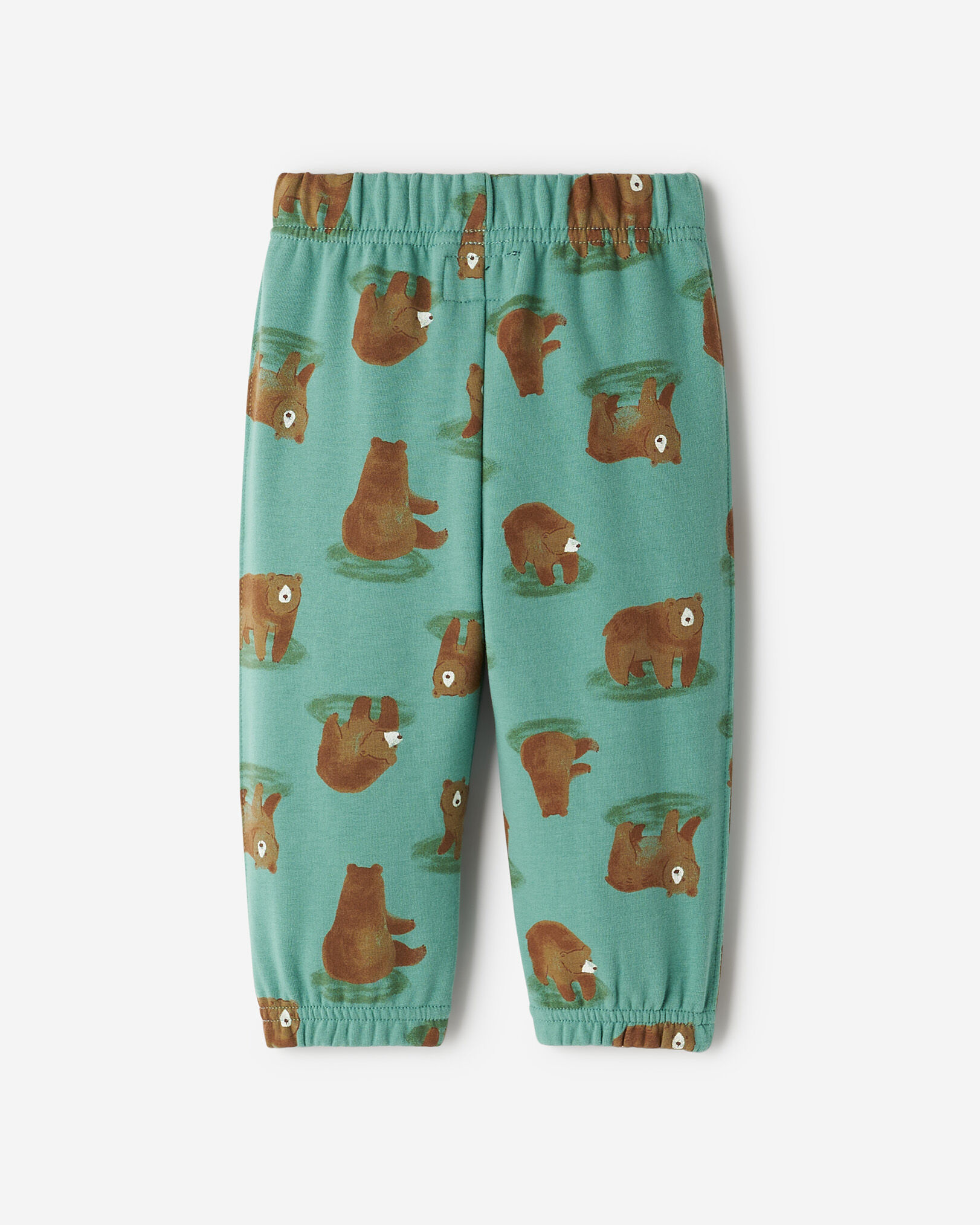 Baby Cozy Sweatpant