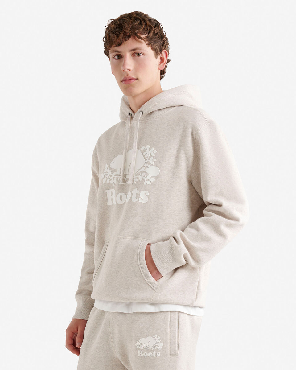 Organic Original Kanga Hoodie