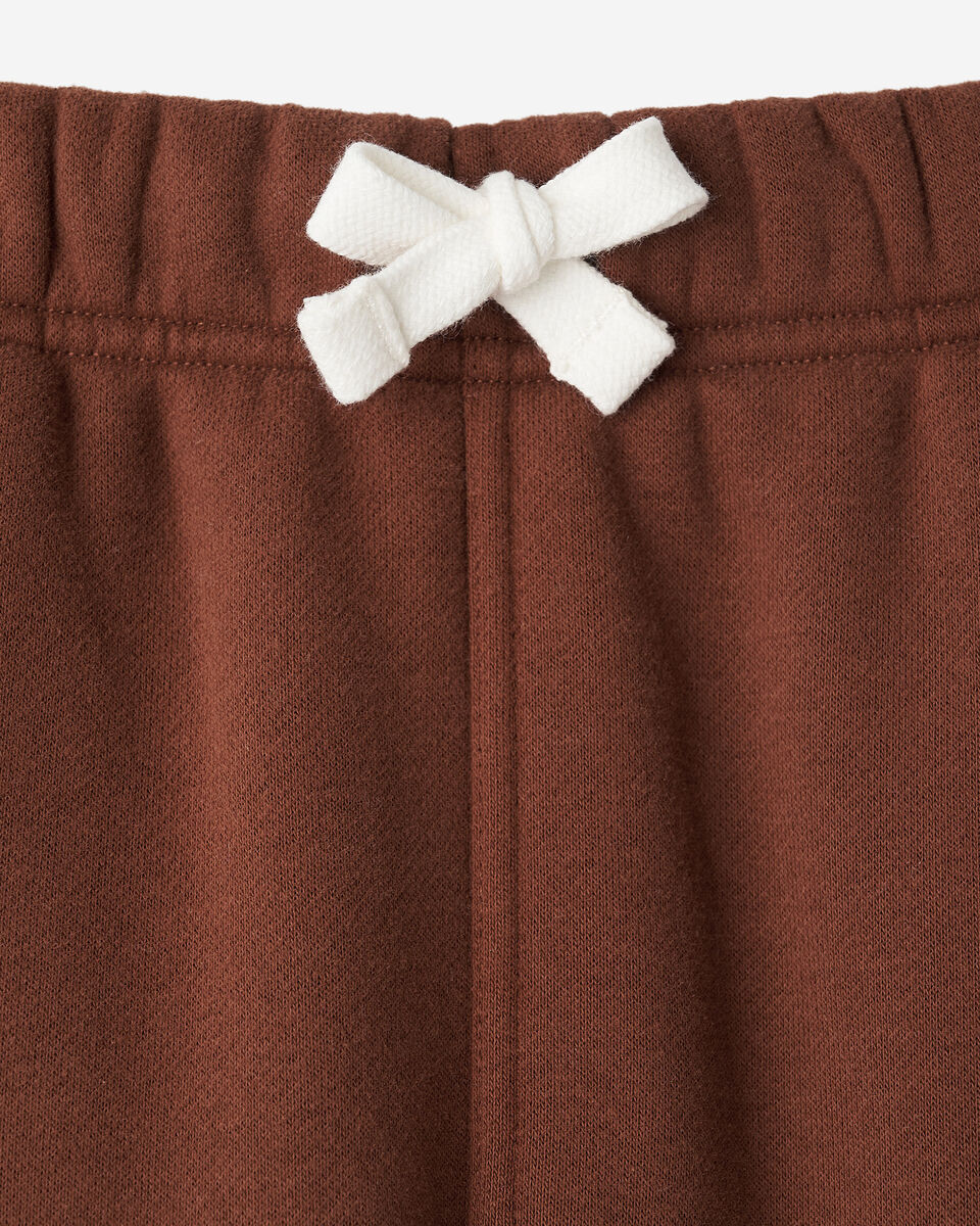 Pantalon en molleton Roots Academy pour enfants