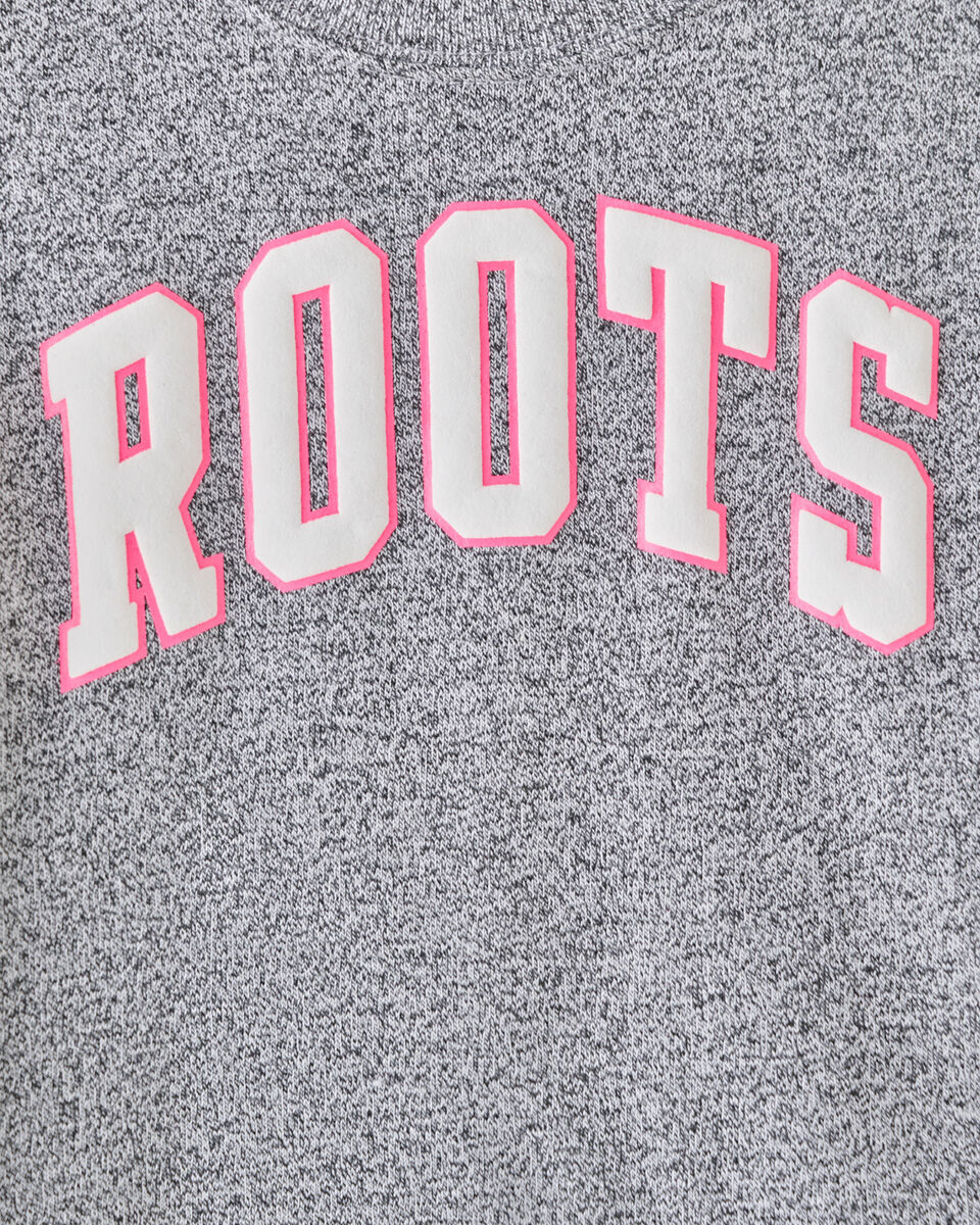 T-shirt Barbie™ X Roots pour tout-petits 