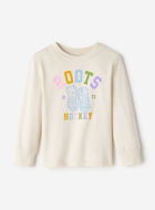 Toddler Hockey Equipment T-Shirt