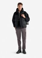 Roots Woven Cargo