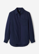 Isla Cotton Gauze Shirt