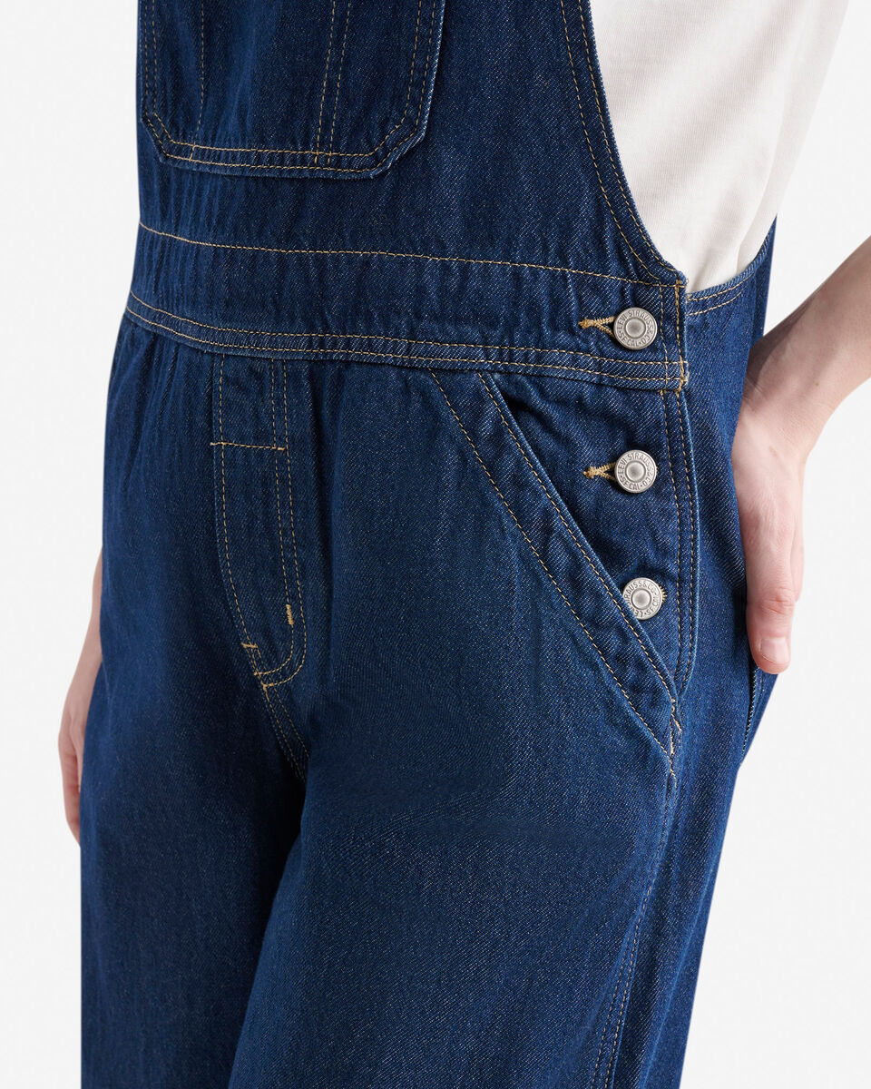 Levi's XL Womens Overalls