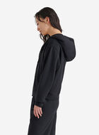 Organic Original Relaxed Full Zip Hoodie