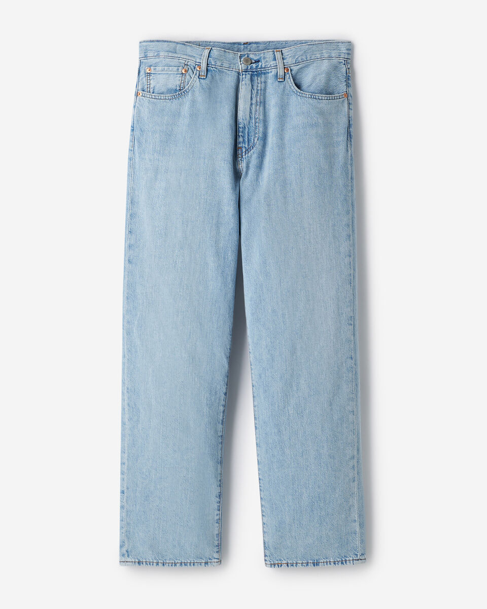 Levi's 568 Mens Loose Straight Jeans   