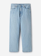 Levi's 568 Mens Loose Straight Jeans   