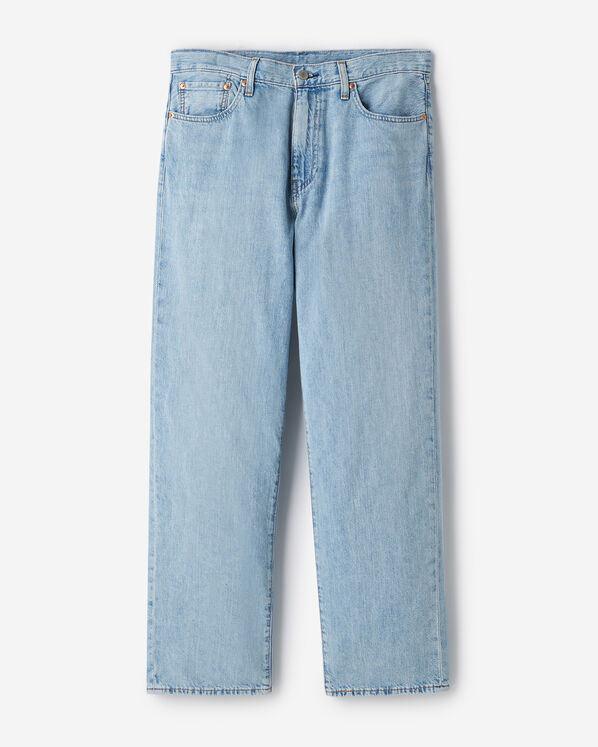 Jean jambe droite ample Levi's 568 pour hommes